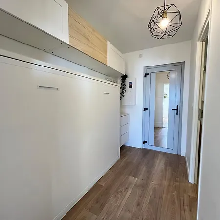 Apartment A Avec Vue Mer, Climatisation Et Parking Prive - Fr-1-338-617 *