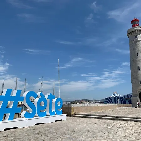 A Avec Vue Mer, Climatisation Et Parking Prive - Fr-1-338-617 Appartement