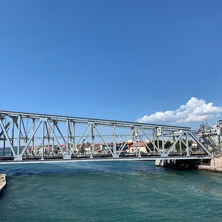 A Avec Vue Mer, Climatisation Et Parking Prive - Fr-1-338-617 * Sète